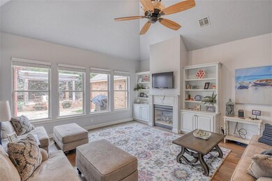 4217 Spyglass Dr, Norman, OK 73072 - photo 6