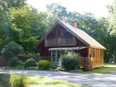 27 Overlook Dr, Center Harbor, NH 03226 - photo 2