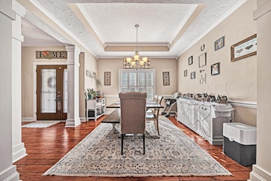 225 Woods Edge Dr, Rocky Mount, VA 24151 - photo 5