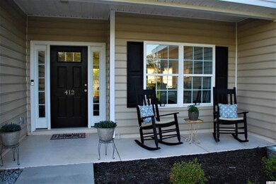 412 S Oaks St, Conway, SC 29527 - photo 2