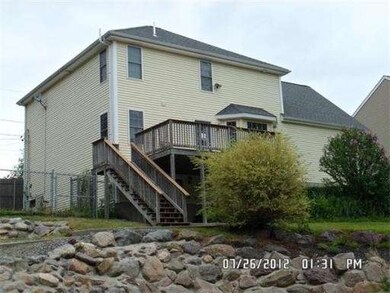 16 Woodside Ave, Attleboro, MA 02703 - photo 3