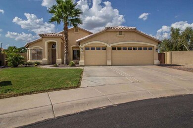 Front of Home 1 2