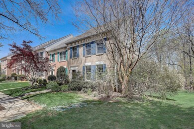 50 Alderman Ct, Lutherville Timonium, MD 21093 - photo 2