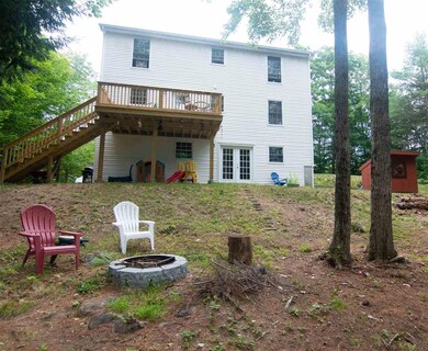 85 Meredith Ln, Center Barnstead, NH 03225 - photo 3