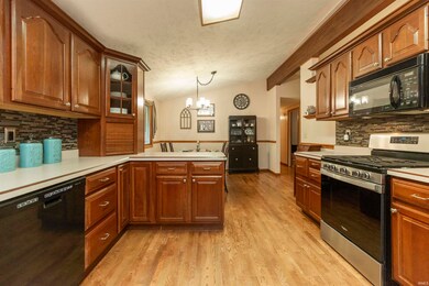 12069 Timberline Trace N, Granger, IN 46530 - photo 7