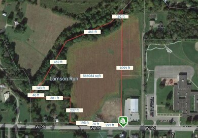 Township Lot