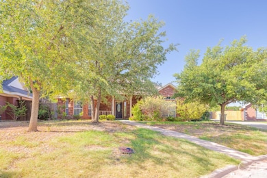 5041 Crystal Creek, Abilene, TX 79606 - photo 2