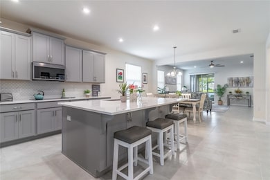 2721 Chantilly Ave, Kissimmee, FL 34741 - photo 6