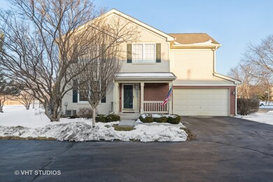 6 Bitter Spring Ct unit 181, Algonquin, IL 60102 - photo 2