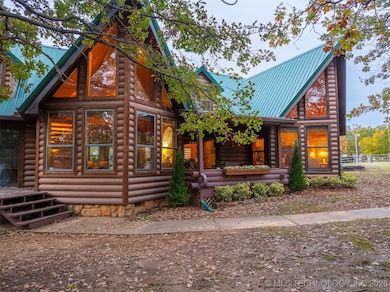 15700 Holt Rd, Skiatook, OK 74070 - photo 2