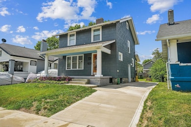 597 Nashoba Ave, Columbus, OH 43223 - photo 2