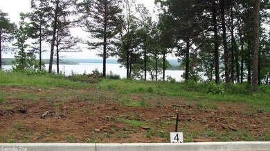 Lot 4 Wisdom Pointe S D, Heber Springs, AR 72543 - photo 4