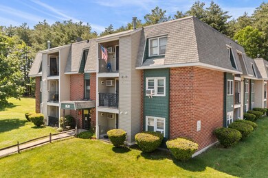 6 Knights Bridge Dr unit UJ204, Nashua, NH 03063 - photo 2