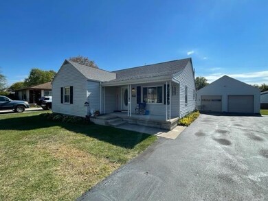 1009 W Haines Ave, Muncie, IN 47303 - photo 3