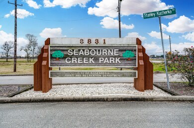 3002 Godric Hollow Ln, Rosenberg, TX 77471 - photo 7