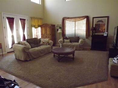 great room