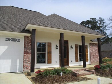 809 Pine Ridge Ct, Pineville, LA 71360 - photo 3