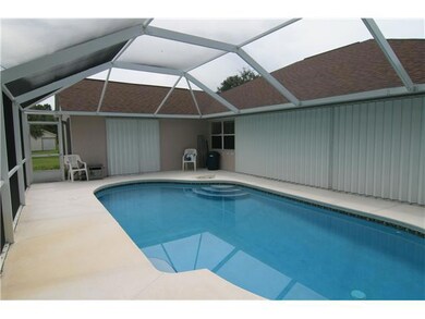 Swimming Pool/Hot Tub/Sauna. Accordian Shutters on