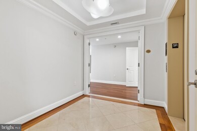 The Ritz-Carlton Residences unit T56, Baltimore, MD 21230 - photo 2