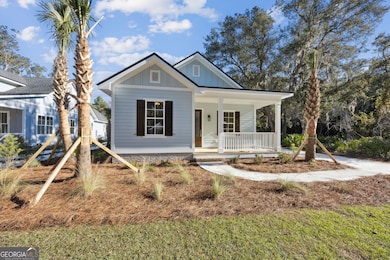 113 Mooring Ln, St. Marys, GA 31558 - photo 3