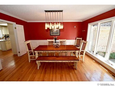 Dining Room.
