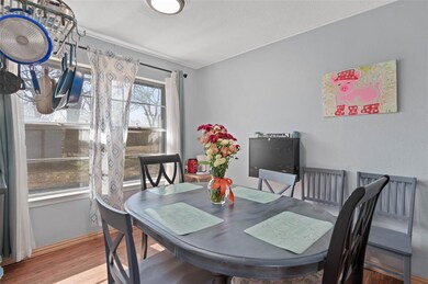 1502 Nila Dr, Gainesville, TX 76240 - photo 7