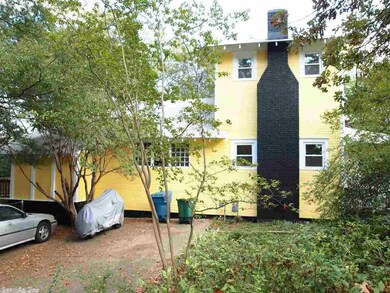 3322 Lamar St, Little Rock, AR 72205 - photo 3