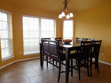 Dining Room.