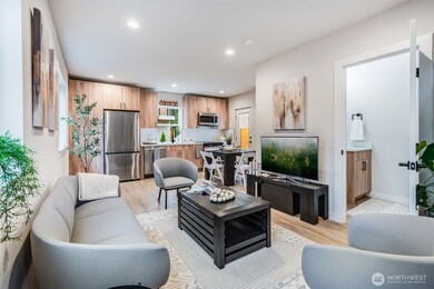 12531 25th Ave NE unit C, Seattle, WA 98125 - photo 5