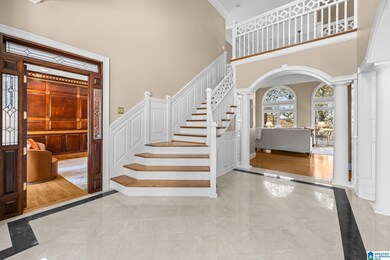 5605 Ridgeview Dr, Trussville, AL 35173 - photo 7