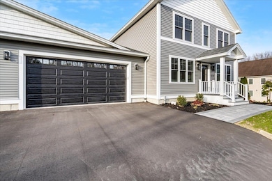 5 Jennifer Dr unit A, MerriMacK, NH 03054 - photo 4