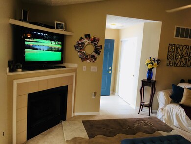 Living Room View 3