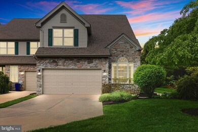 5140 Sugar Hill Ct, Doylestown, PA 18902 - photo 2