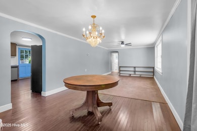 9413 N Carolina 304, Mesic, NC 28515 - photo 3