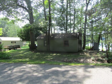 158 W Lincoln St, Brohman, MI 49312 - photo 7