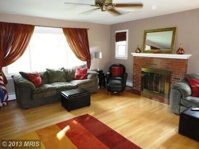 5052 Rock Springs Rd, Warrenton, VA 20187 - photo 4