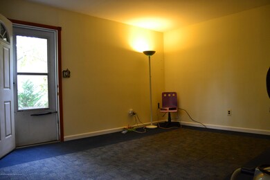 Bonus room