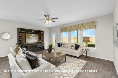 523 Cicero Ln, Magnolia, TX 77354 - photo 6