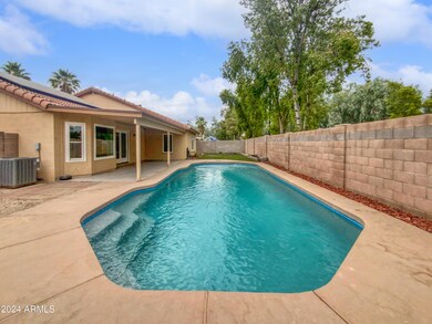 1256 E San Angelo Ave, Gilbert, AZ 85234 - photo 7