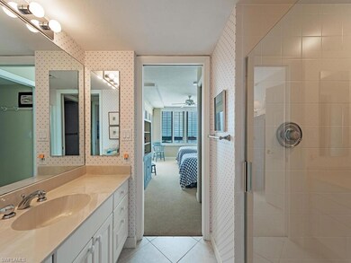 St. Laurent at Waterpark Place Condos unit 802, Naples, FL 34108 - photo 6