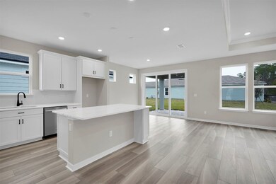 Prosperity Gourmet Kitchen | Model Representation