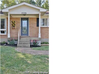 8506 Mar Vista Ct, Louisville, KY 40219 - photo 3