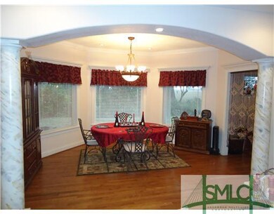 Dining Room.
