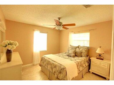 Bedroom.