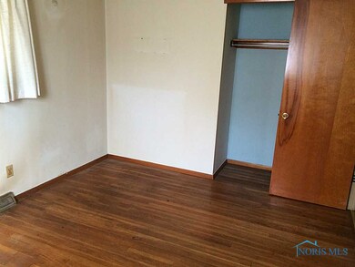 Bedroom.