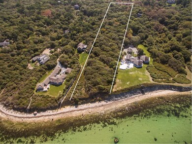 55 Naushon Rd, West Tisbury, MA 02568 - photo 3