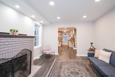 1 Swartson Ct, Albany, NY 12209 - photo 4