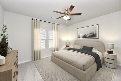 8010 Peppercorn St, Magnolia, TX 77354 - photo 7