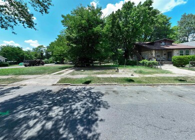 1520 Hanger St, Little Rock, AR 72202 - photo 2