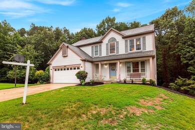 8604 Compass Ct, Laurel, MD 20708 - photo 2